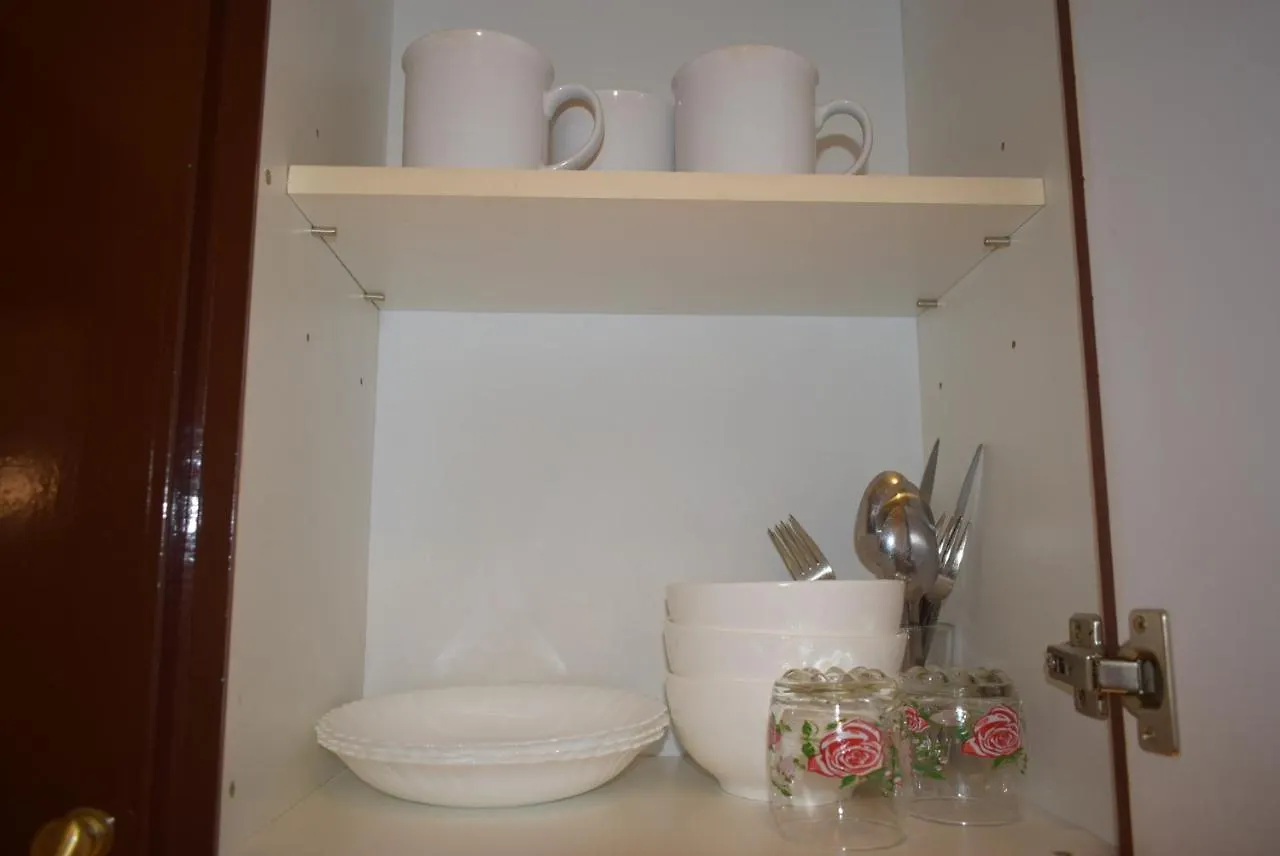 Grand Service Apartment @ Times Square Куала-Лумпур