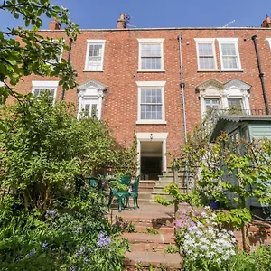 Calliope House , Whitby United Kingdom
