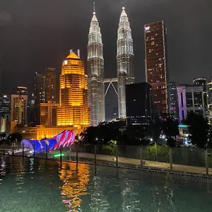 Legasi Kampung Baru By Twenty7 Kuala Lumpur