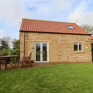 The Stables , Scarborough United Kingdom