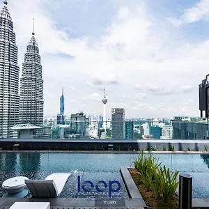 Star Residences Klcc By Lp Kuala Lumpur