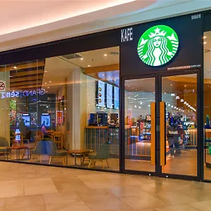 Datum Jelatek Sky Klcc, Five Senses Kuala Lumpur