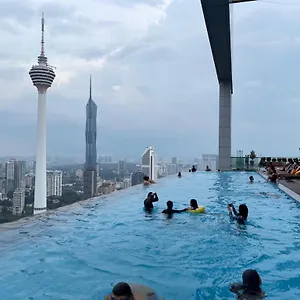 Faced Platinum Klcc Kuala Lumpur