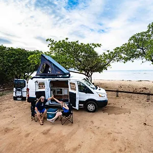 Campcar Maui Jeeps Suvs Hybrid Camper With Equipment And Travel Advice , Kahului United States
