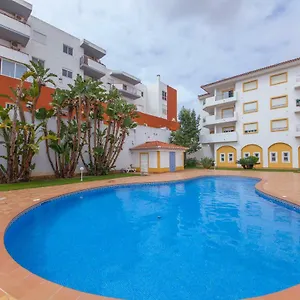 B41 - Windmill Modern With Pool , Lagos Portugal