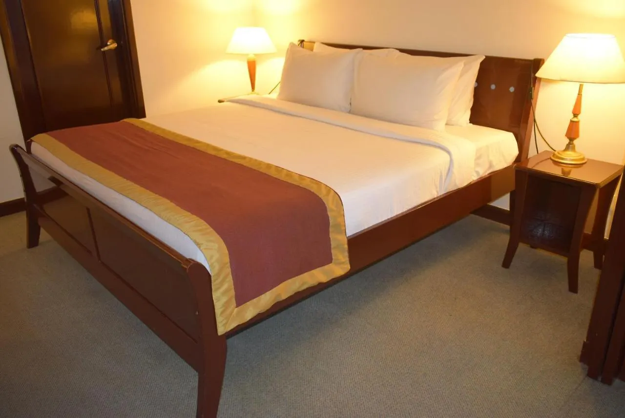 Grand Service Apartment @ Times Square Kuala Lumpur 0*,