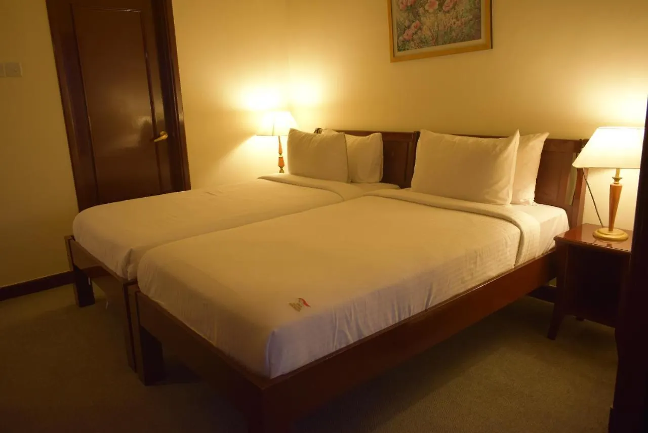 Grand Service Apartment @ Times Square Kuala Lumpur Malaysia