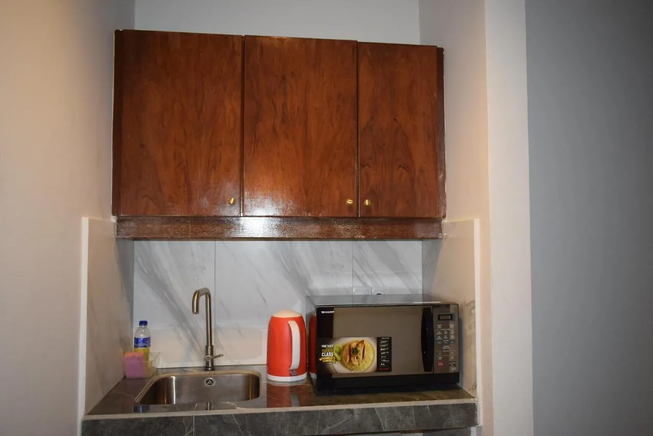 Grand Service Apartment @ Times Square Kuala Lumpur