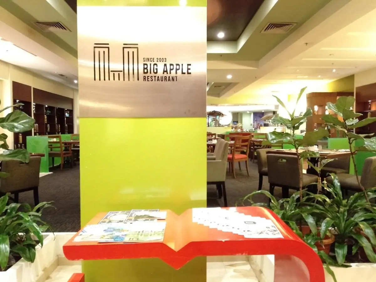 Grand Service Apartment @ Times Square Kuala Lumpur 0*,  Malaysia