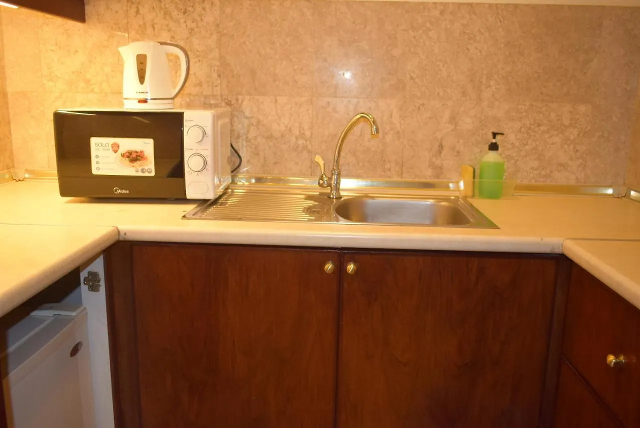 Grand Service Apartment @ Times Square Kuala Lumpur
