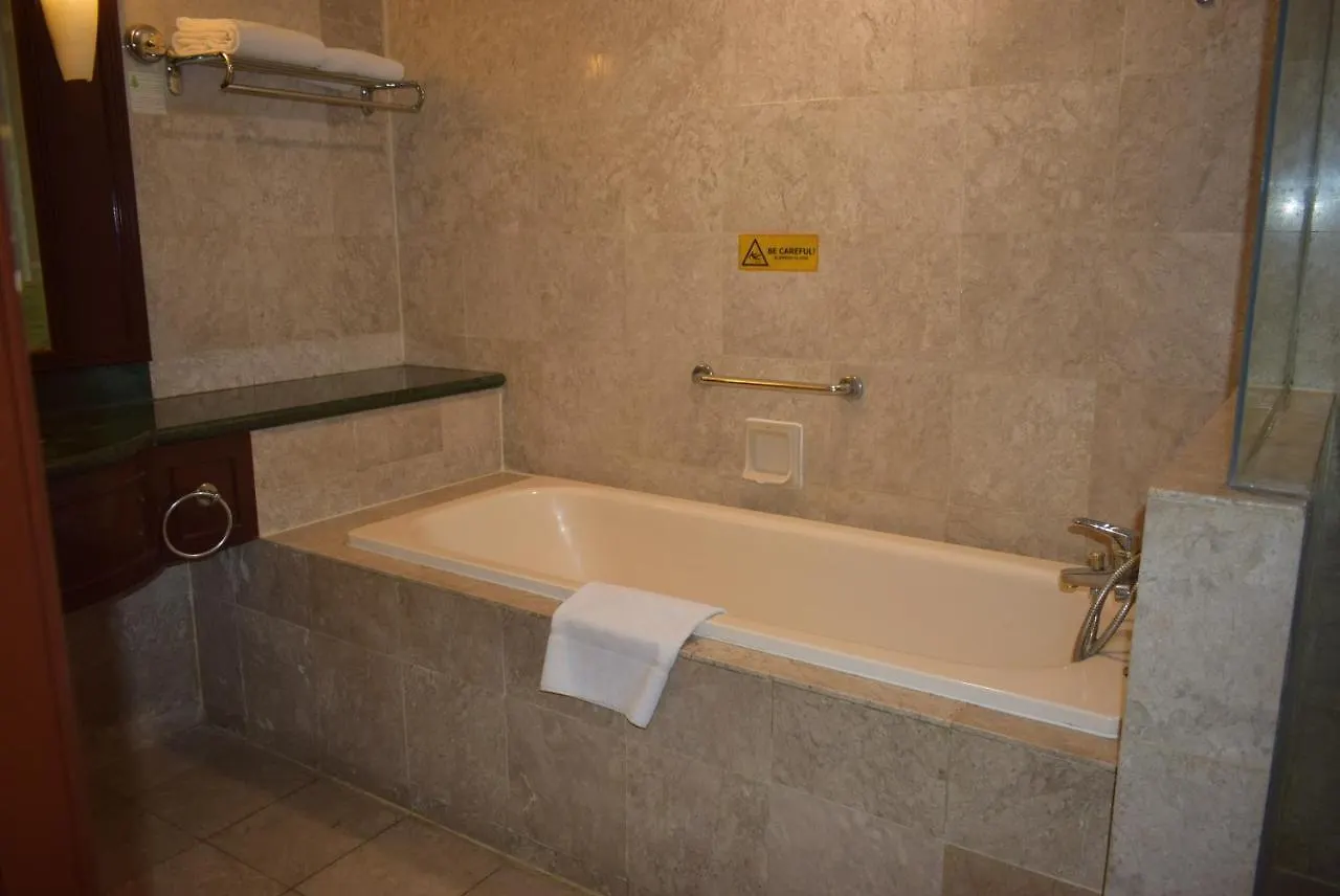 Grand Service Apartment @ Times Square Kuala Lumpur