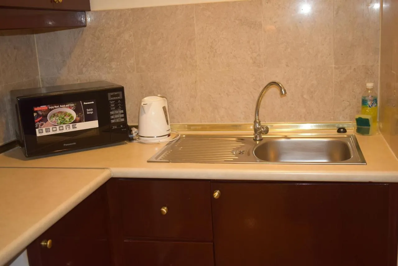 Grand Service Apartment @ Times Square Kuala Lumpur 0*,  Malaysia