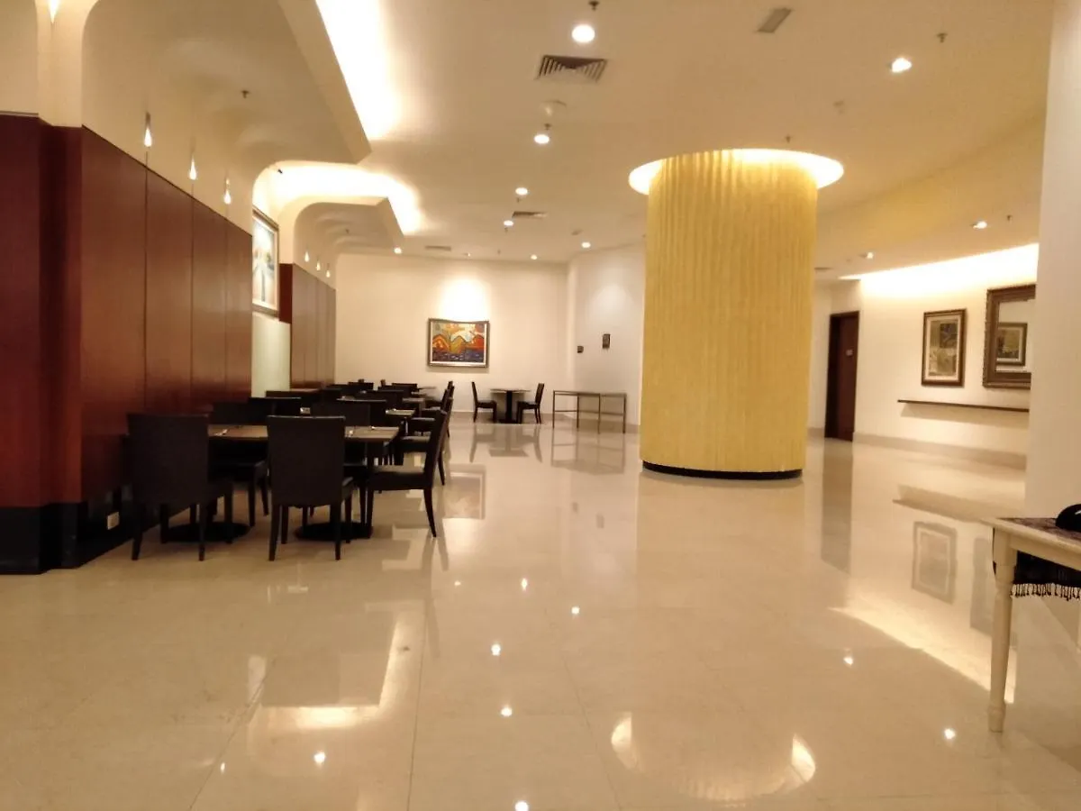 Grand Service Apartment @ Times Square Kuala Lumpur