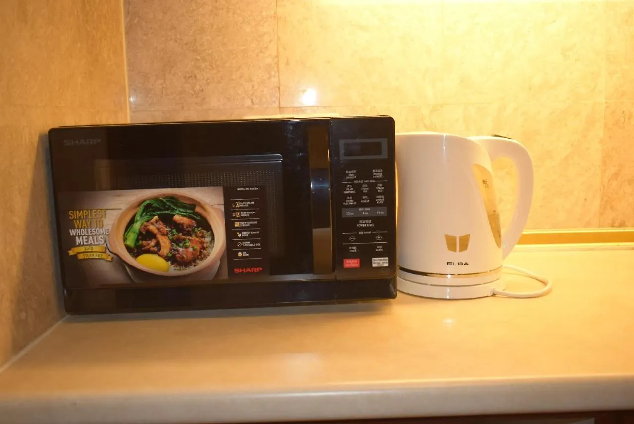 Grand Service Apartment @ Times Square Kuala Lumpur 0*,  Malaysia
