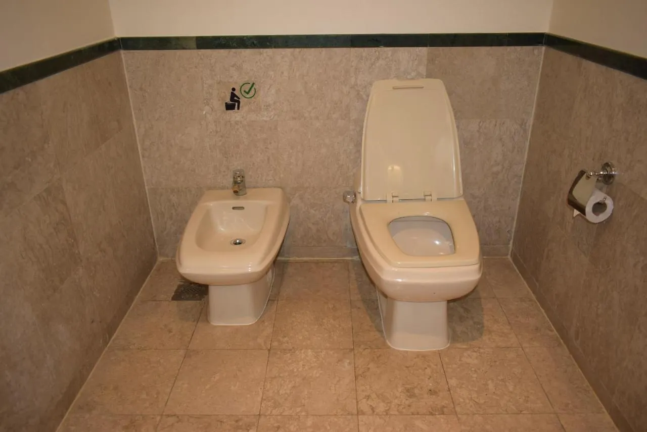 Grand Service Apartment @ Times Square Kuala Lumpur Malaysia