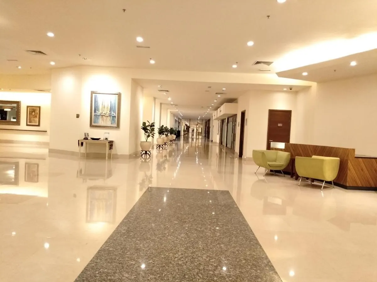 Grand Service Apartment @ Times Square Kuala Lumpur Malaysia