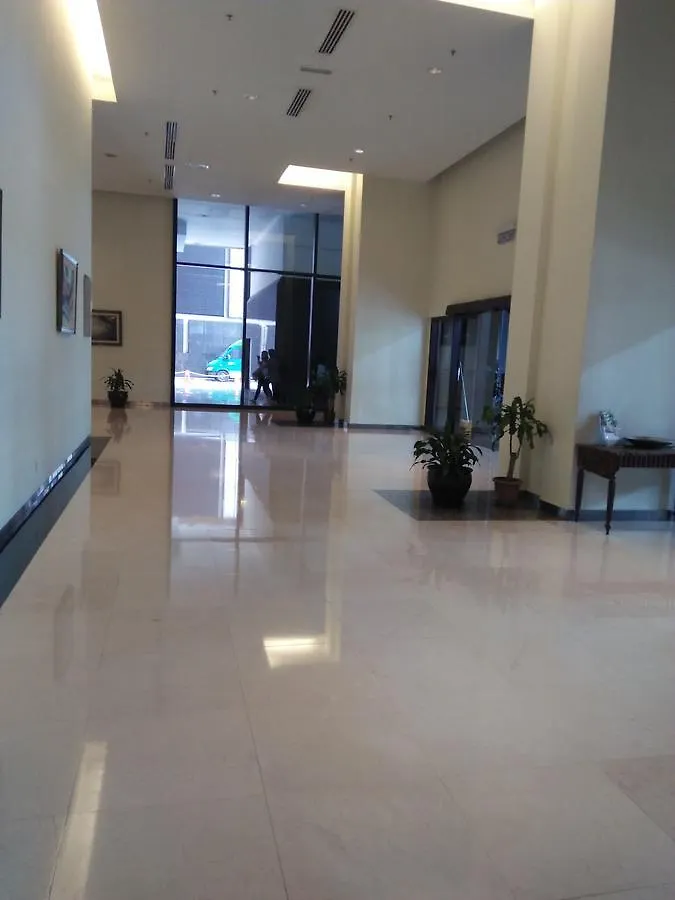 Grand Service Apartment @ Times Square Kuala Lumpur 0*,  Malaysia