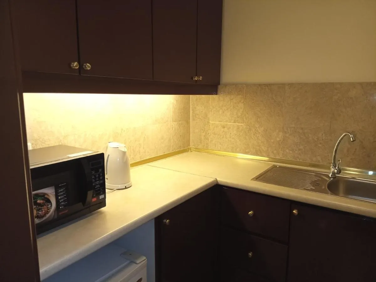 Grand Service Apartment @ Times Square Kuala Lumpur