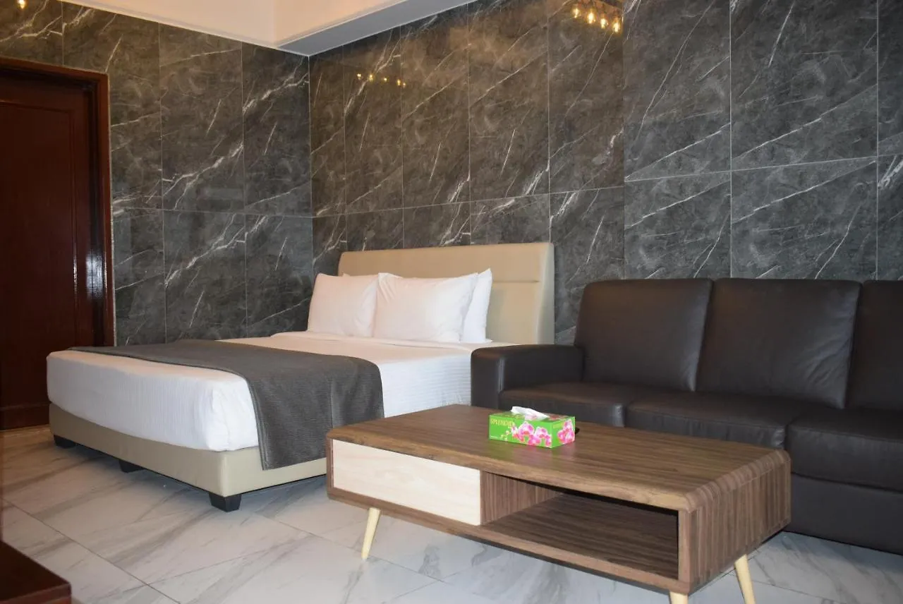 Grand Service Apartment @ Times Square Kuala Lumpur