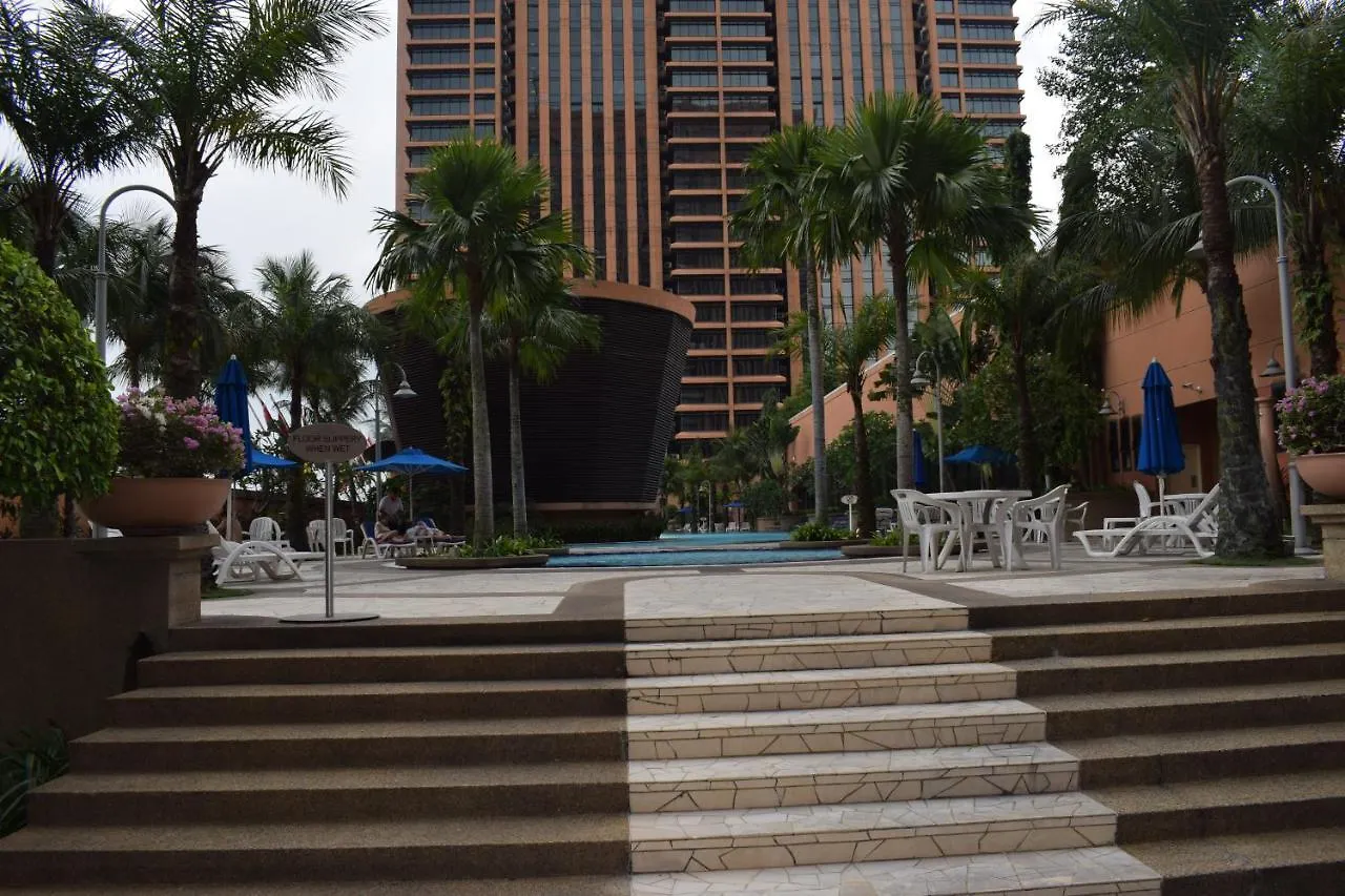 Grand Service Apartment @ Times Square Kuala Lumpur