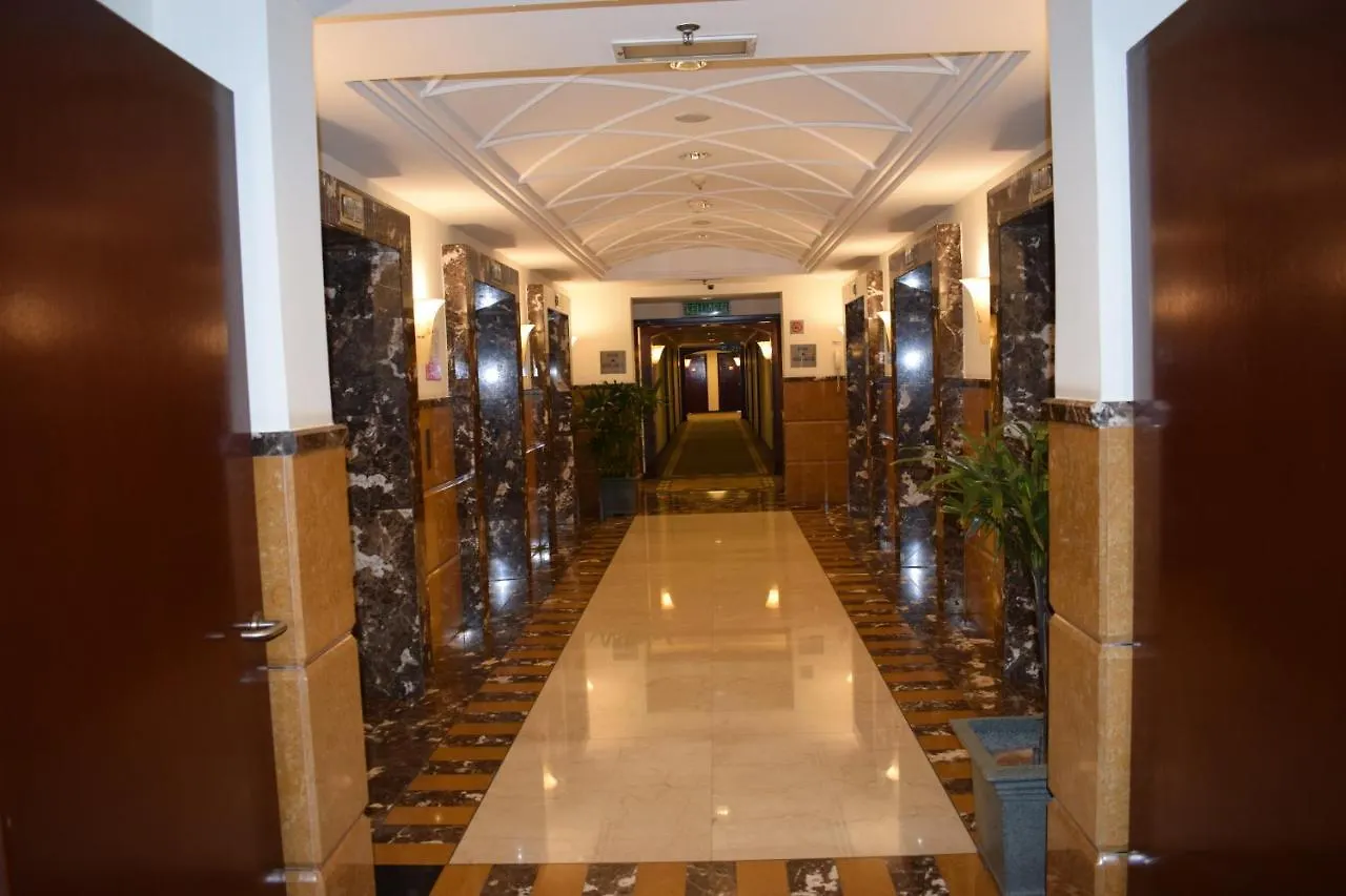 Grand Service Apartment @ Times Square Kuala Lumpur
