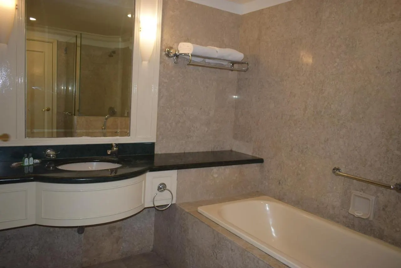 Grand Service Apartment @ Times Square Kuala Lumpur