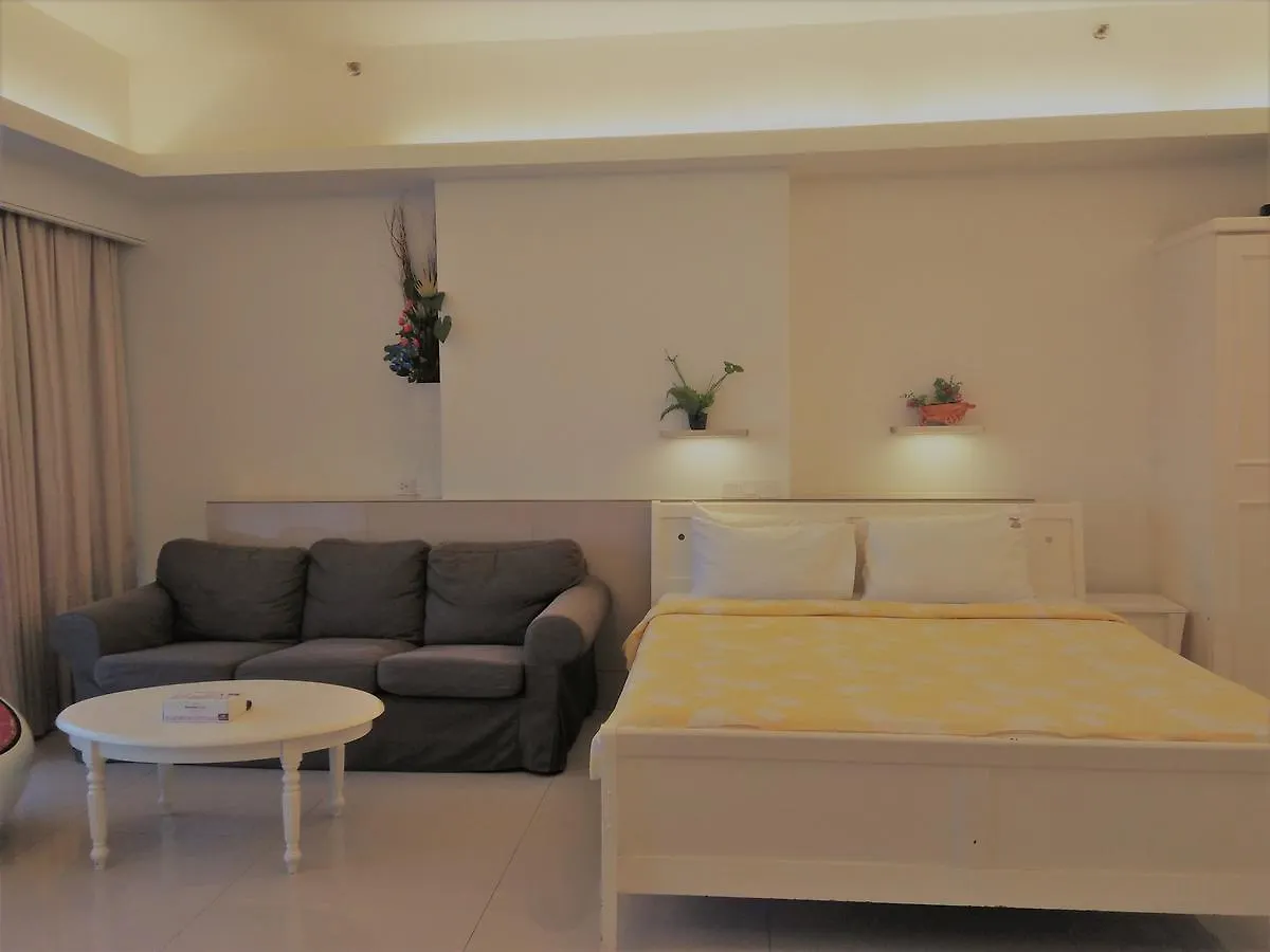 Grand Service Apartment @ Times Square Kuala Lumpur