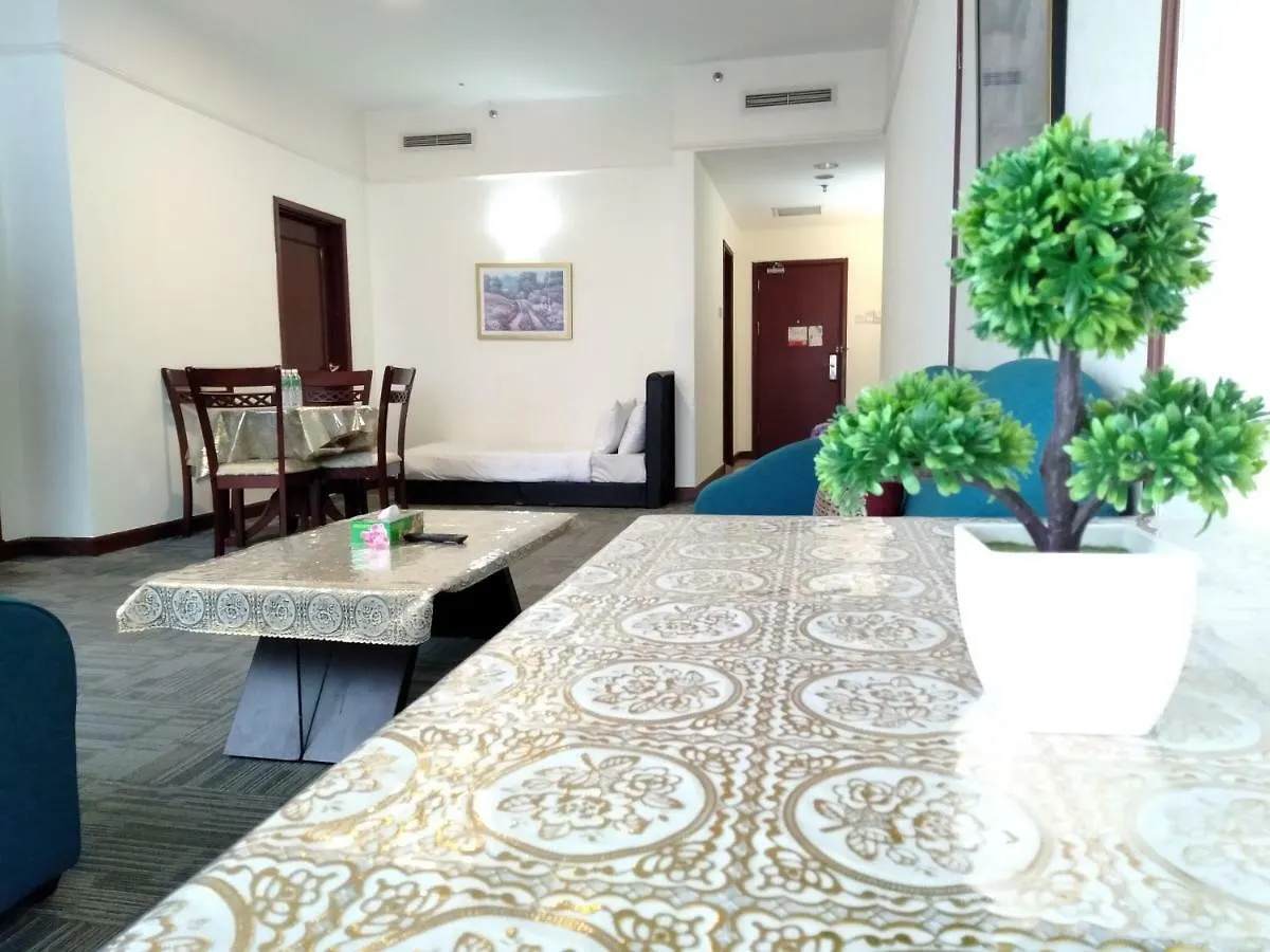 Grand Service Apartment @ Times Square Kuala Lumpur 0*,