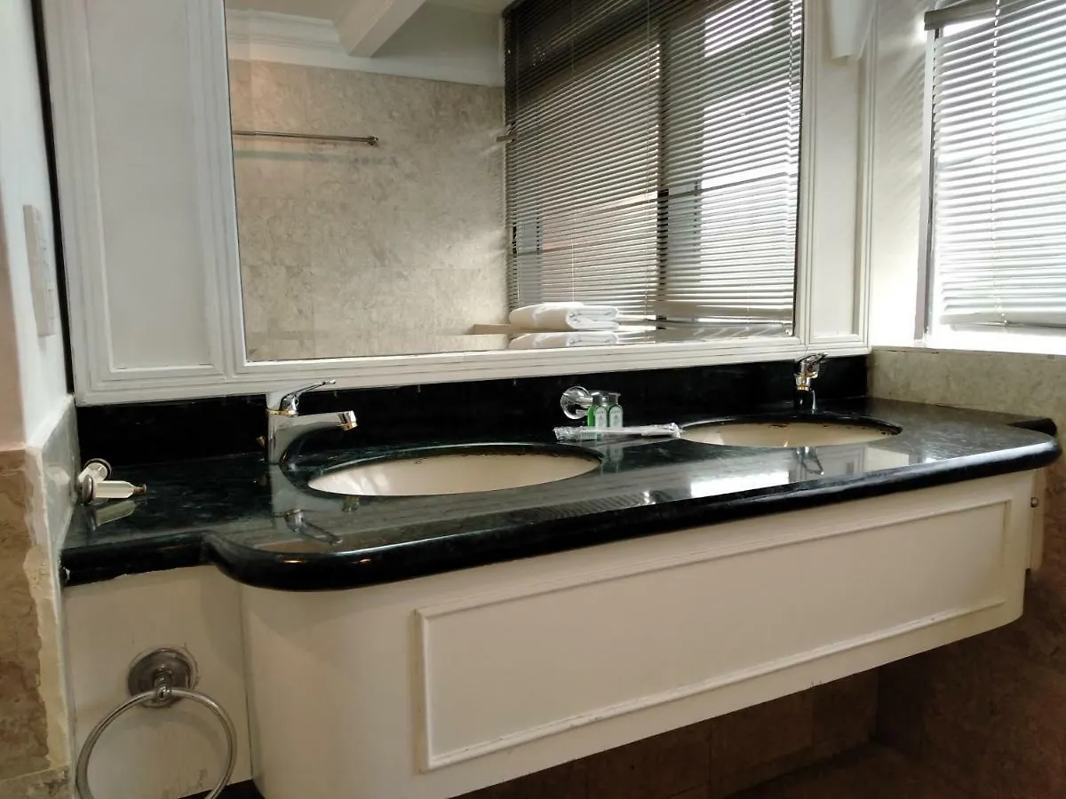 Grand Service Apartment @ Times Square Kuala Lumpur