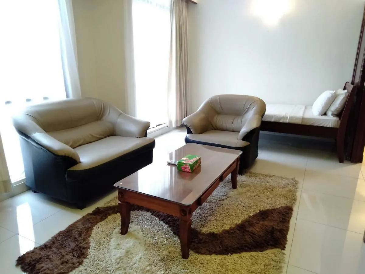 Grand Service Apartment @ Times Square Kuala Lumpur