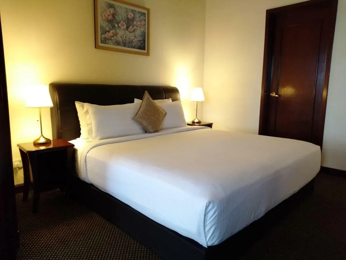 Grand Service Apartment @ Times Square Kuala Lumpur 0*,  Malaysia