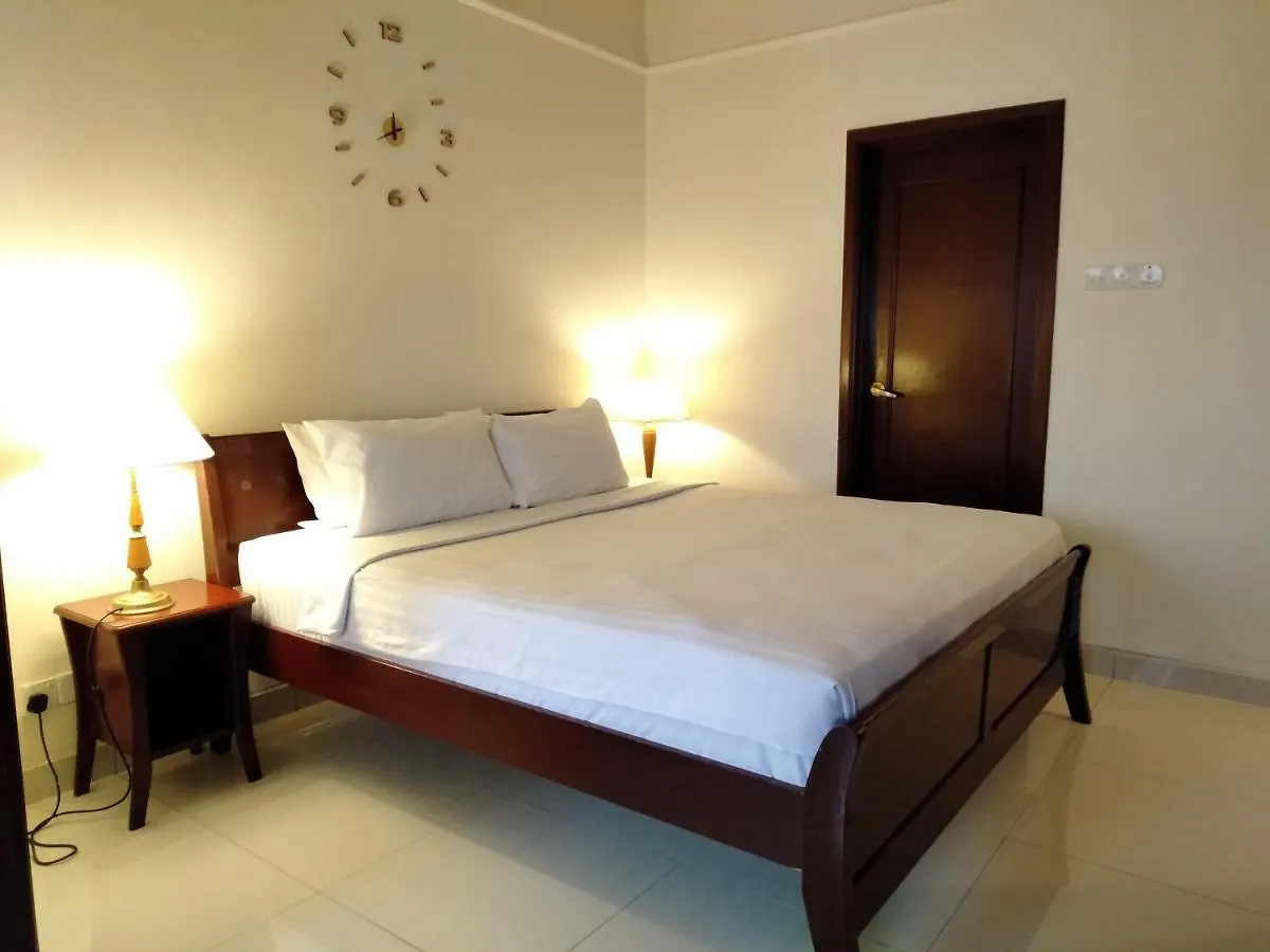 Grand Service Apartment @ Times Square Kuala Lumpur