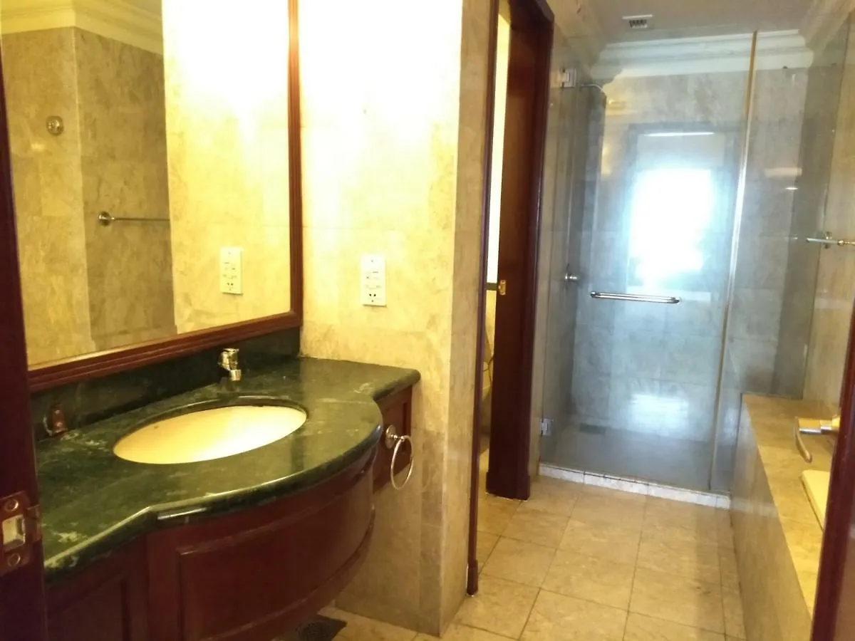 Grand Service Apartment @ Times Square Kuala Lumpur 0*,