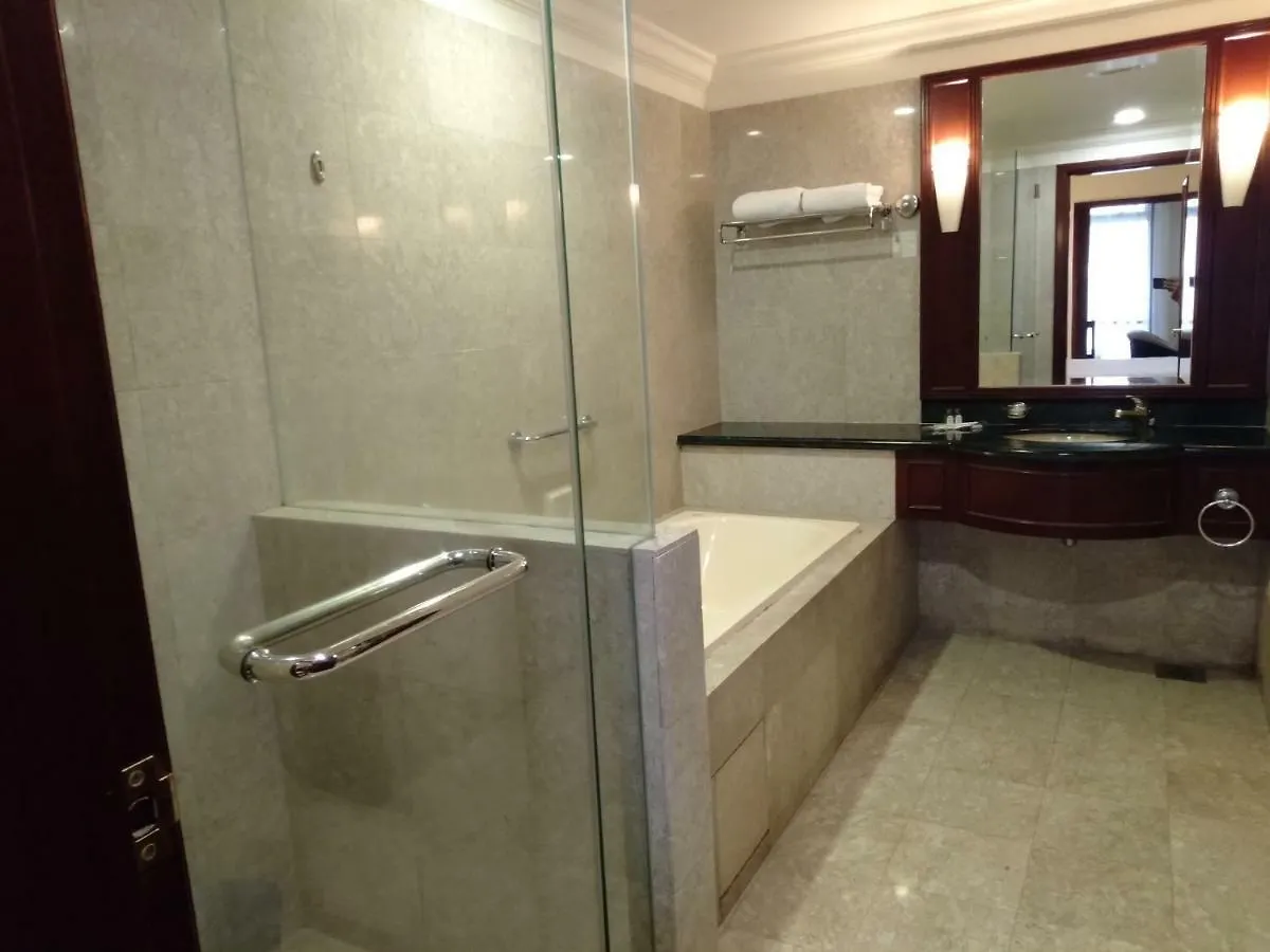 Grand Service Apartment @ Times Square Kuala Lumpur Malaysia