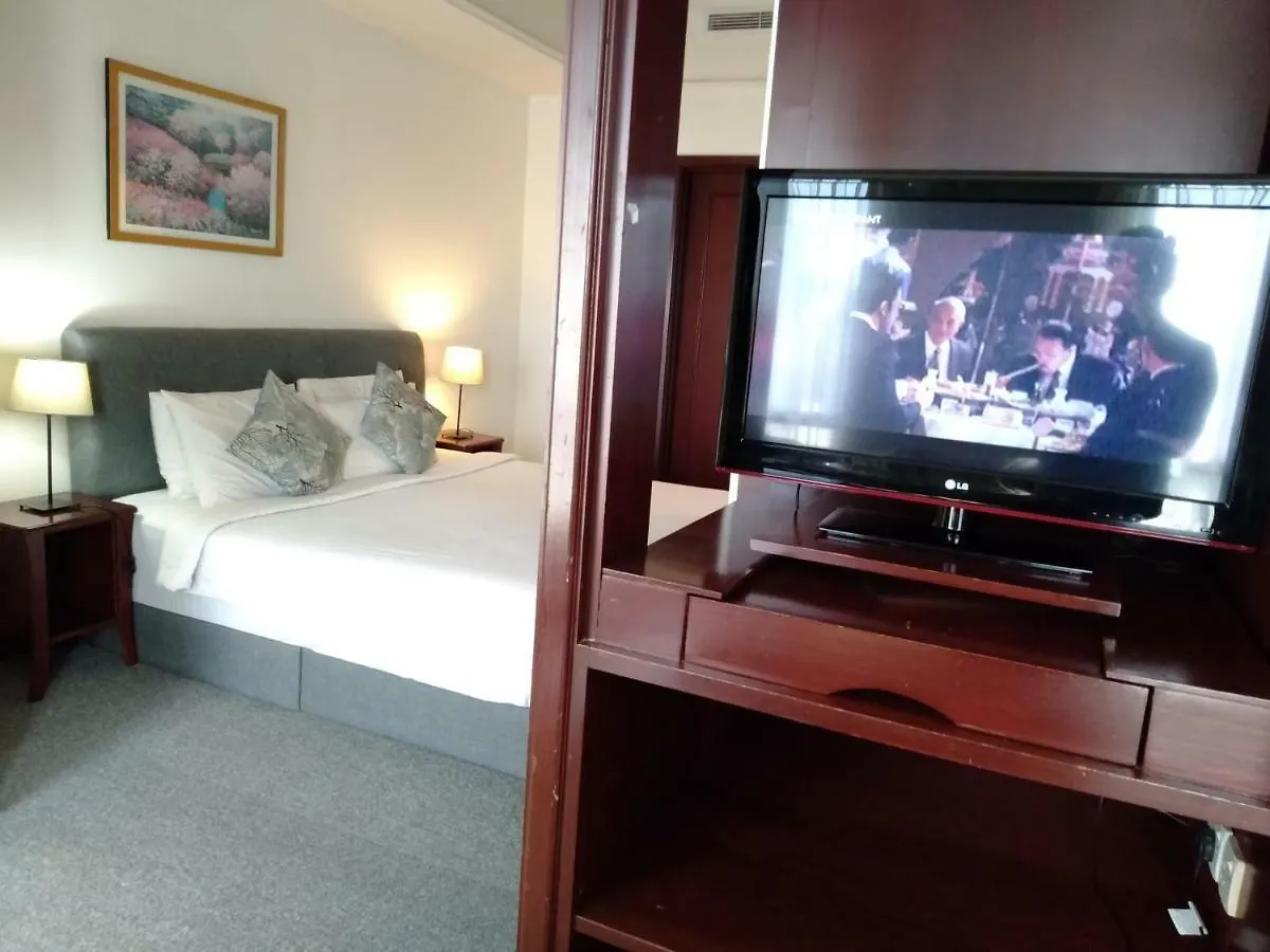 Grand Service Apartment @ Times Square Kuala Lumpur 0*,