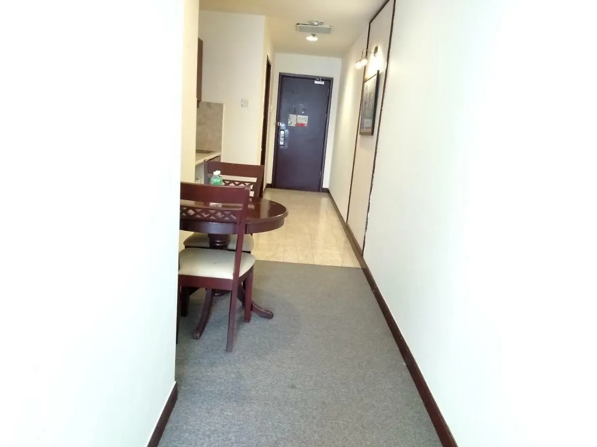 Grand Service Apartment @ Times Square Kuala Lumpur