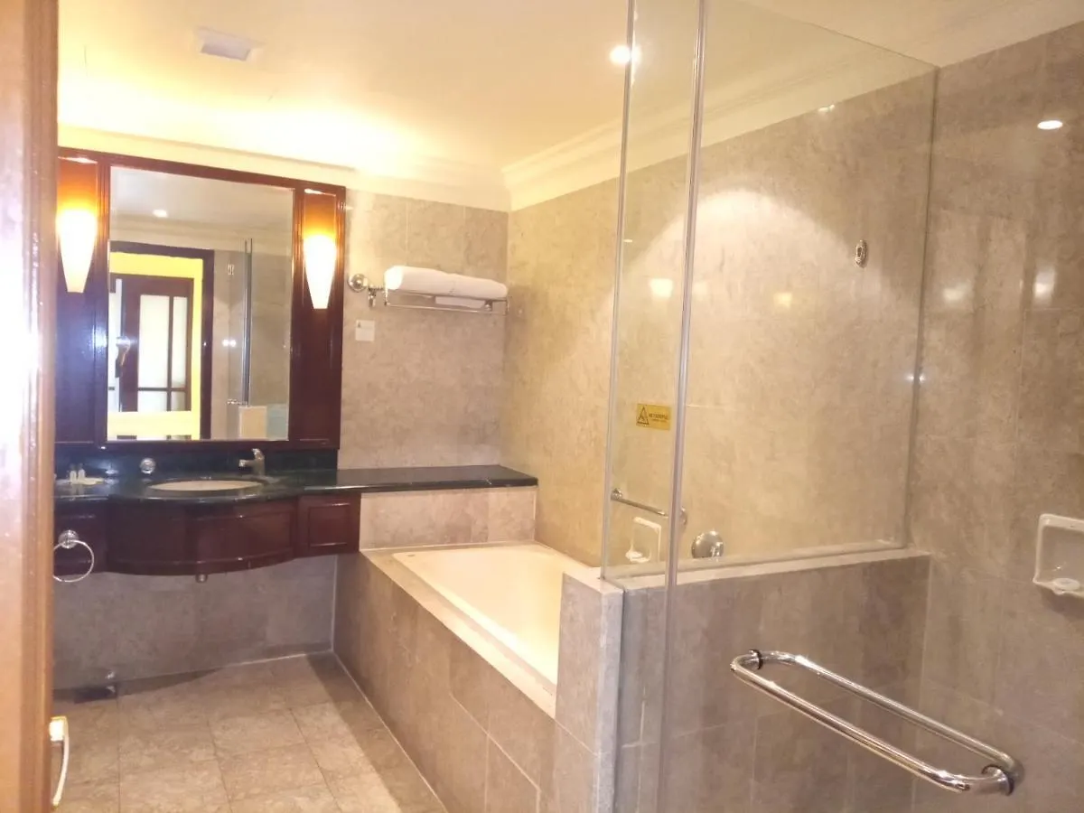 Grand Service Apartment @ Times Square Kuala Lumpur 0*,  Malaysia